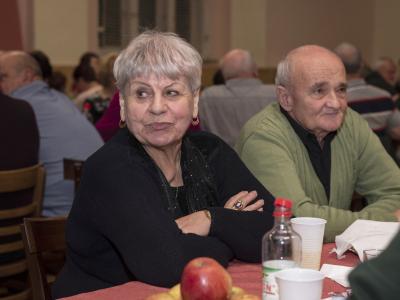 Beseda s občany důchodového věku (68)